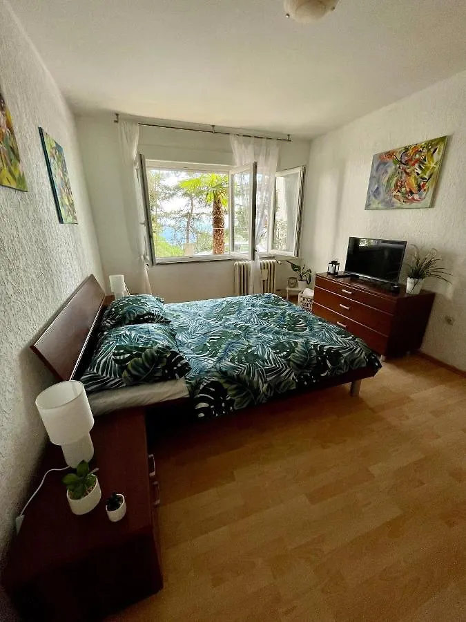 P&K Apartment Rijeka