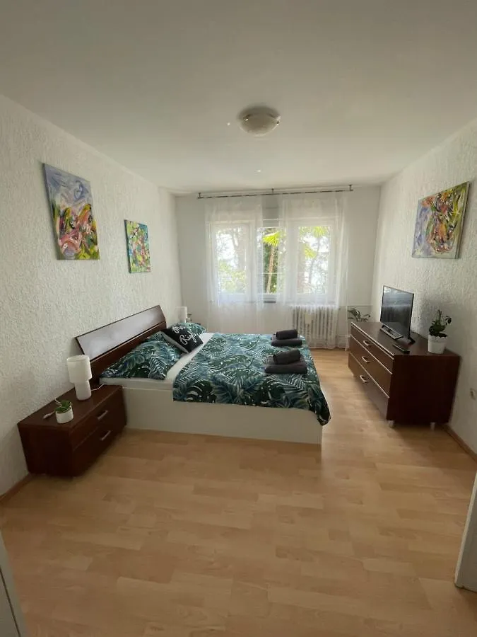 P&K Apartment Rijeka