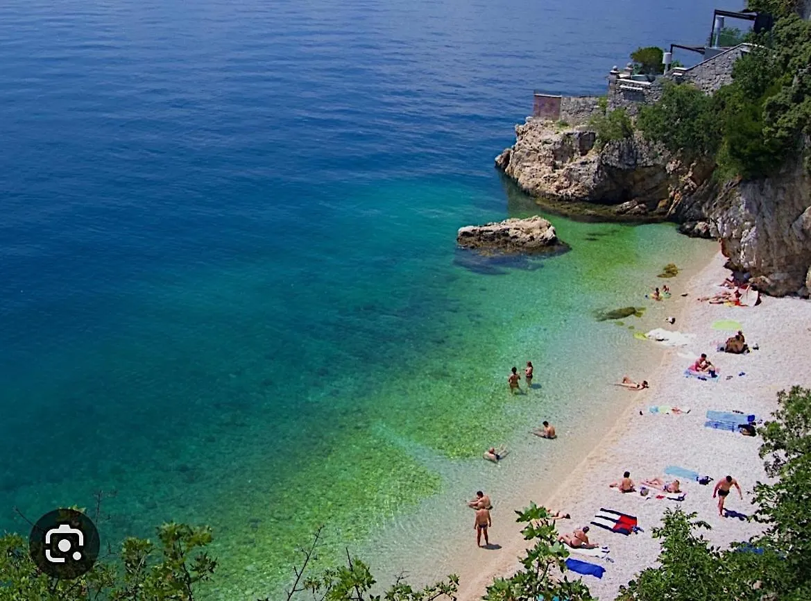 P&K Apartment Rijeka Croatia