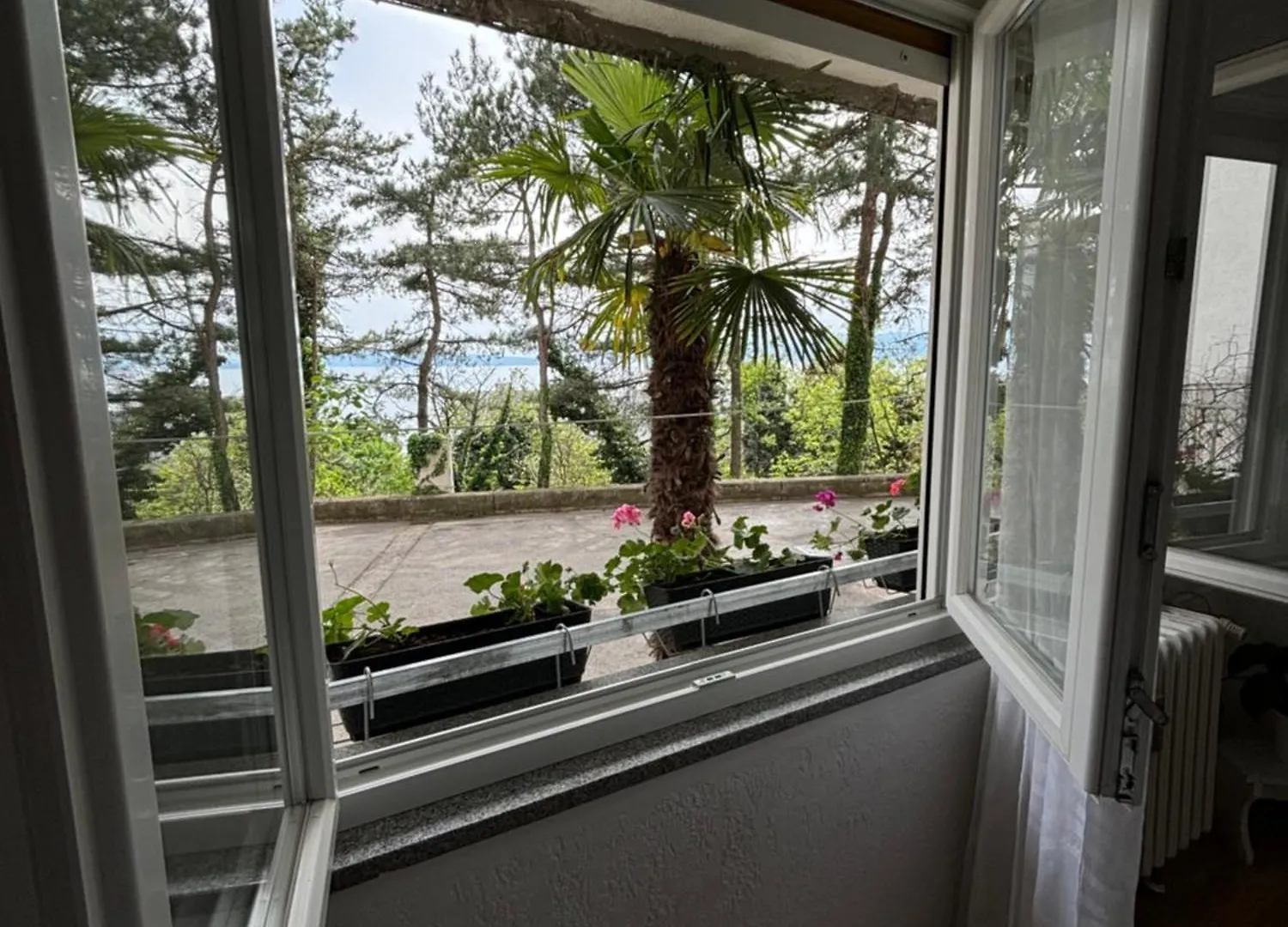 P&K Apartment Rijeka