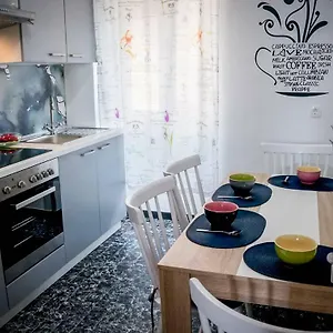 Apartman Vidi Apartman